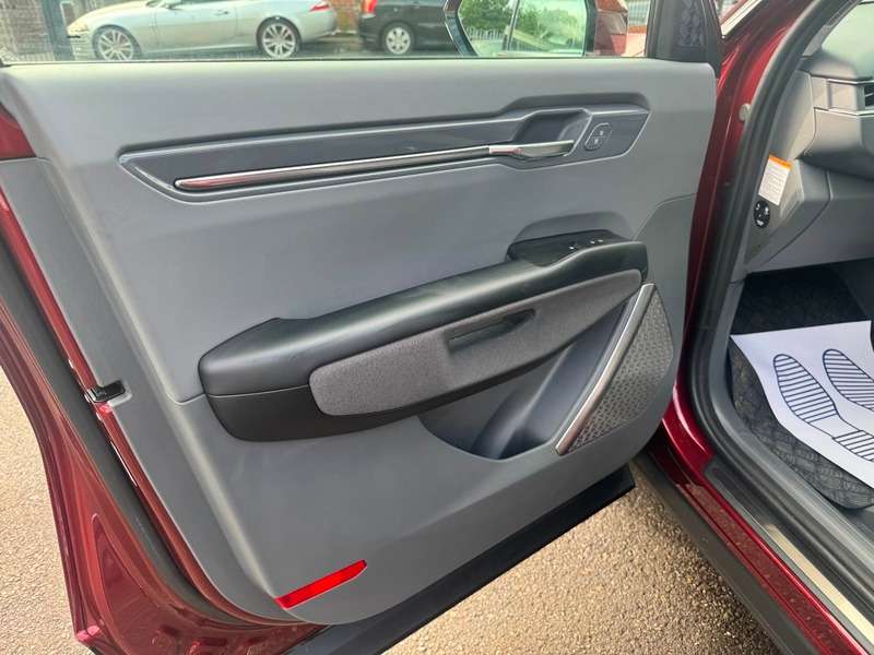 2025 KIA EV9 2025 KIA EV9
