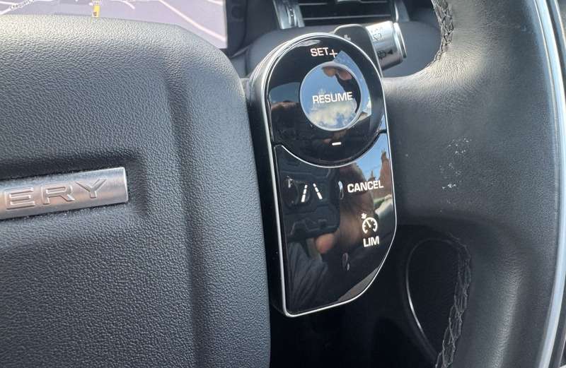 2020 LAND ROVER DISCOVERY SPORT 2020 LAND ROVER DISCOVERY SPORT