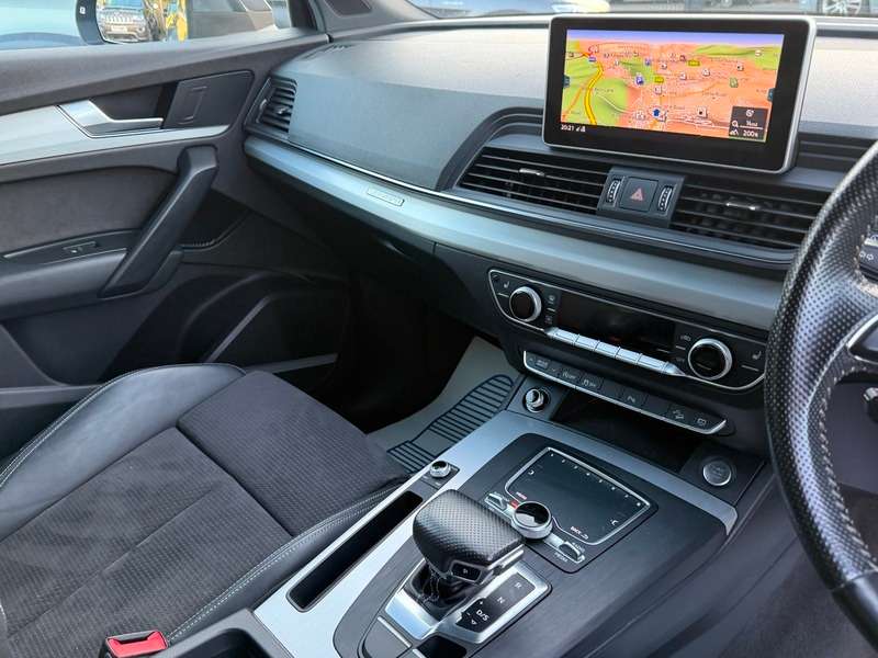 2017 AUDI Q5 2017 AUDI Q5