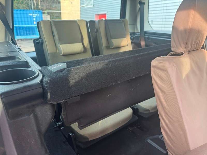 2006 LAND ROVER DISCOVERY 2006 LAND ROVER DISCOVERY