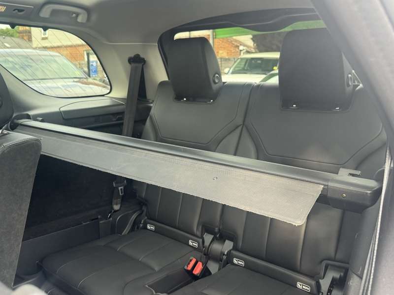 2019 LAND ROVER DISCOVERY 2019 LAND ROVER DISCOVERY
