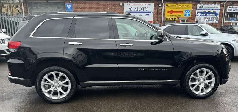 2019 JEEP GRAND CHEROKEE 2019 JEEP GRAND CHEROKEE