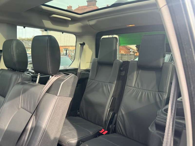 2016 LAND ROVER DISCOVERY 2016 LAND ROVER DISCOVERY