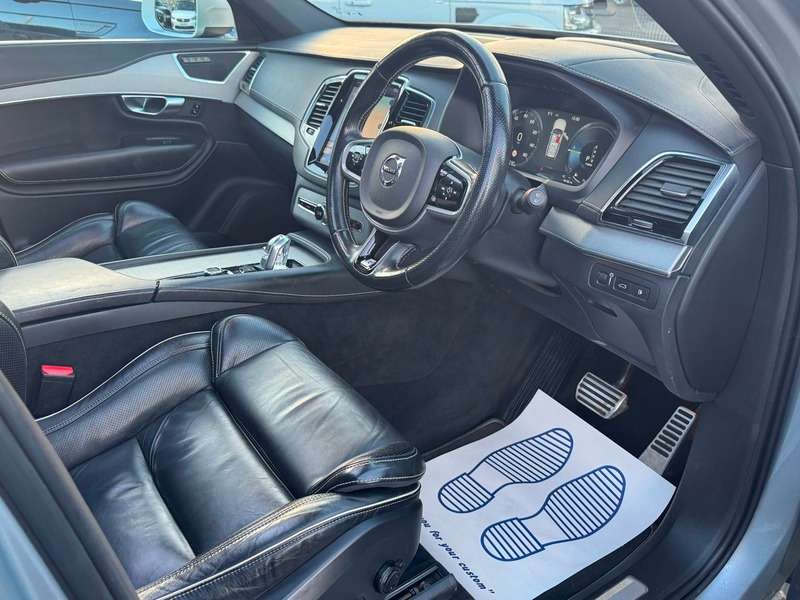 2017 VOLVO XC90 2017 VOLVO XC90