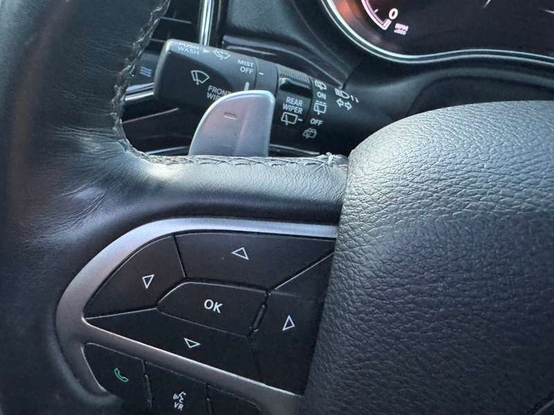 2019 JEEP GRAND CHEROKEE 2019 JEEP GRAND CHEROKEE