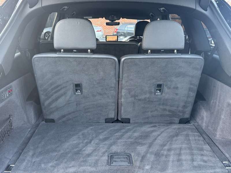 2019 AUDI Q7 2019 AUDI Q7