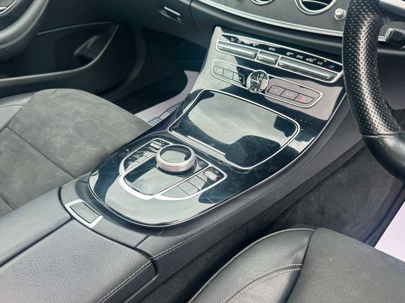 2017 MERCEDES-BENZ E CLASS 2017 MERCEDES-BENZ E CLASS