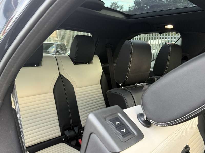 2023 LAND ROVER DISCOVERY 2023 LAND ROVER DISCOVERY