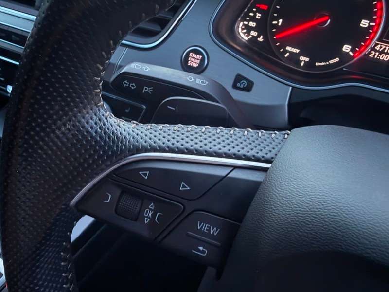 2019 AUDI Q7 2019 AUDI Q7