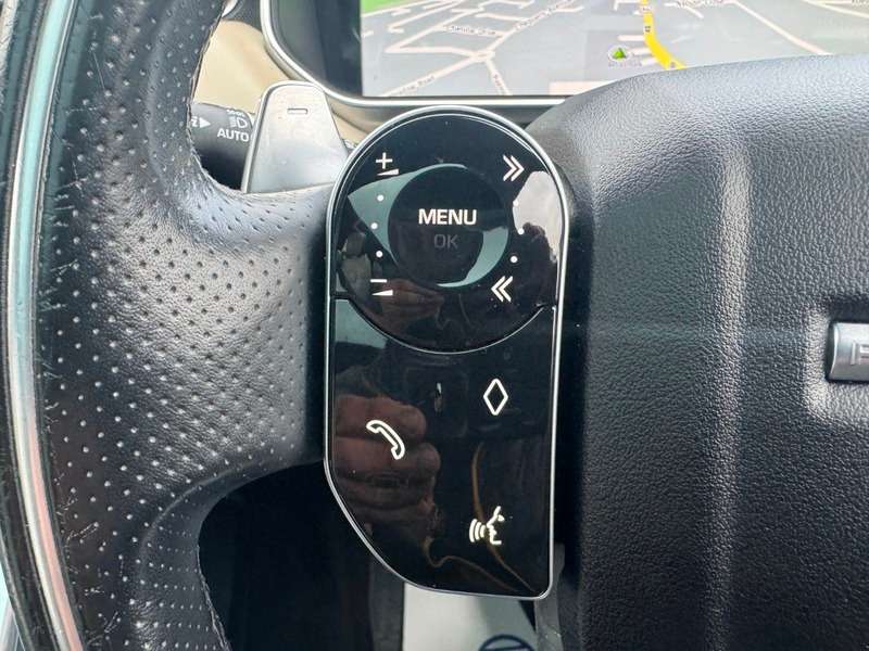 2018 LAND ROVER RANGE ROVER SPORT 2018 LAND ROVER RANGE ROVER SPORT