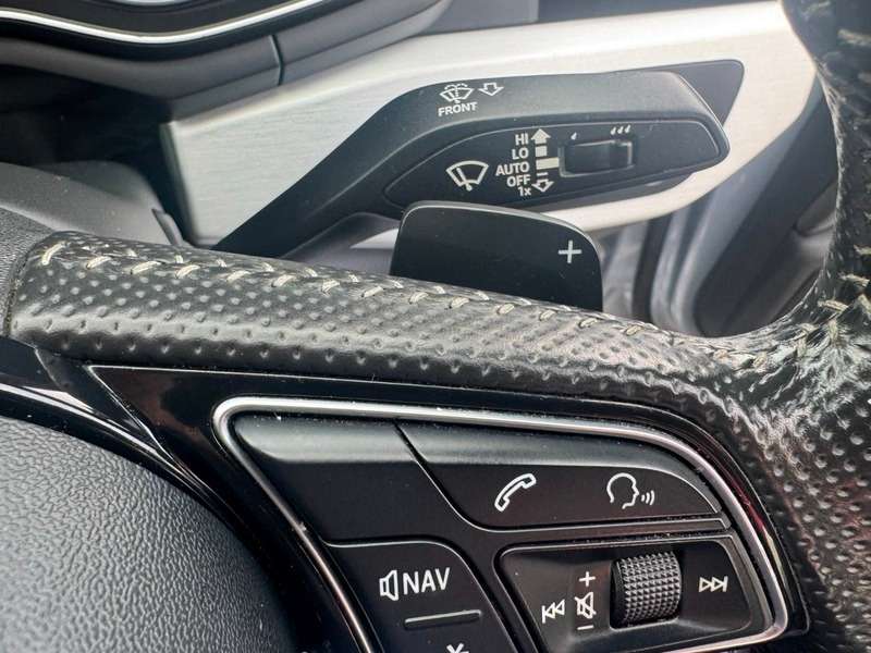 2016 AUDI A4 2016 AUDI A4