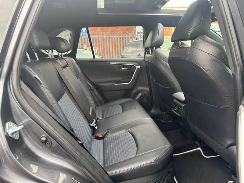 2020 TOYOTA RAV4 2020 TOYOTA RAV4