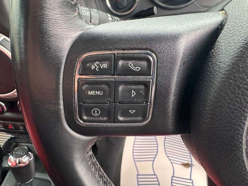 2016 JEEP WRANGLER 2016 JEEP WRANGLER