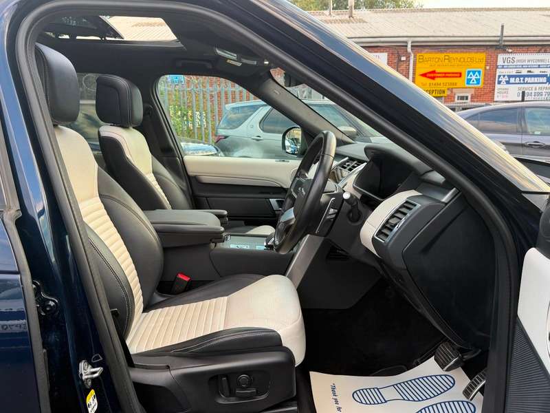 2023 LAND ROVER DISCOVERY 2023 LAND ROVER DISCOVERY