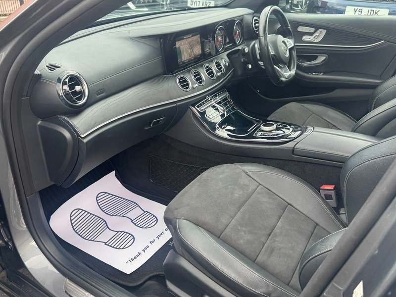 2017 MERCEDES-BENZ E CLASS 2017 MERCEDES-BENZ E CLASS