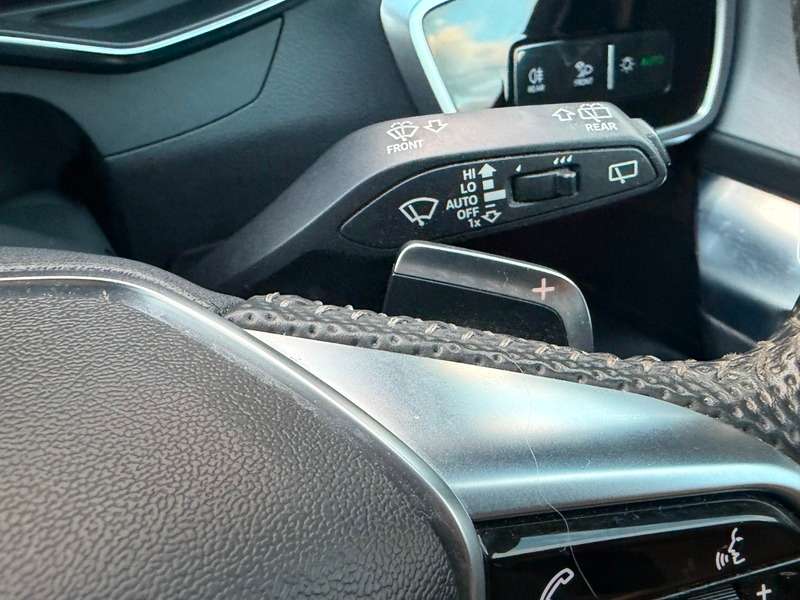 2018 AUDI A6 AVANT 2018 AUDI A6 AVANT