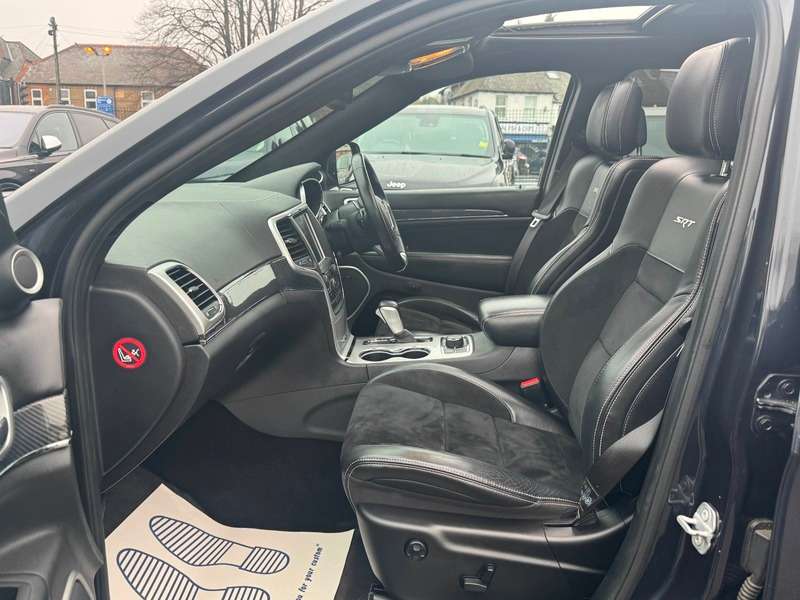 2017 JEEP GRAND CHEROKEE 2017 JEEP GRAND CHEROKEE