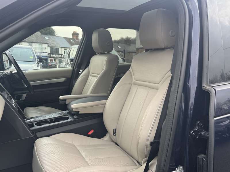 2020 LAND ROVER DISCOVERY 2020 LAND ROVER DISCOVERY