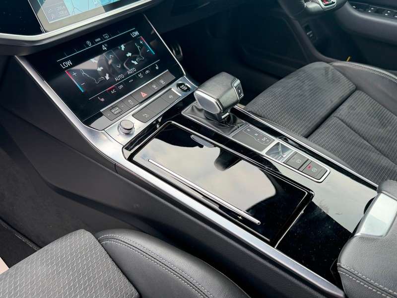 2022 AUDI A6 AVANT 2022 AUDI A6 AVANT