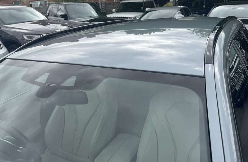 2018 BMW 5 SERIES 2018 BMW 5 SERIES