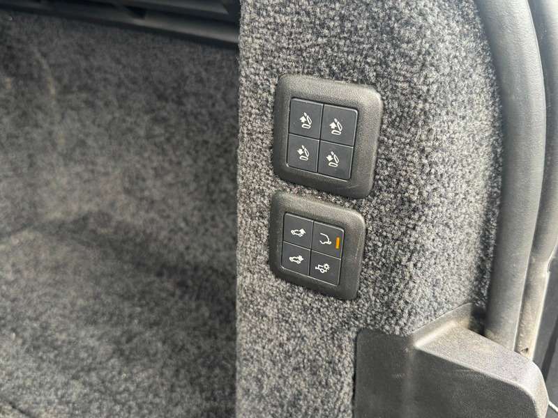 2018 LAND ROVER RANGE ROVER 2018 LAND ROVER RANGE ROVER