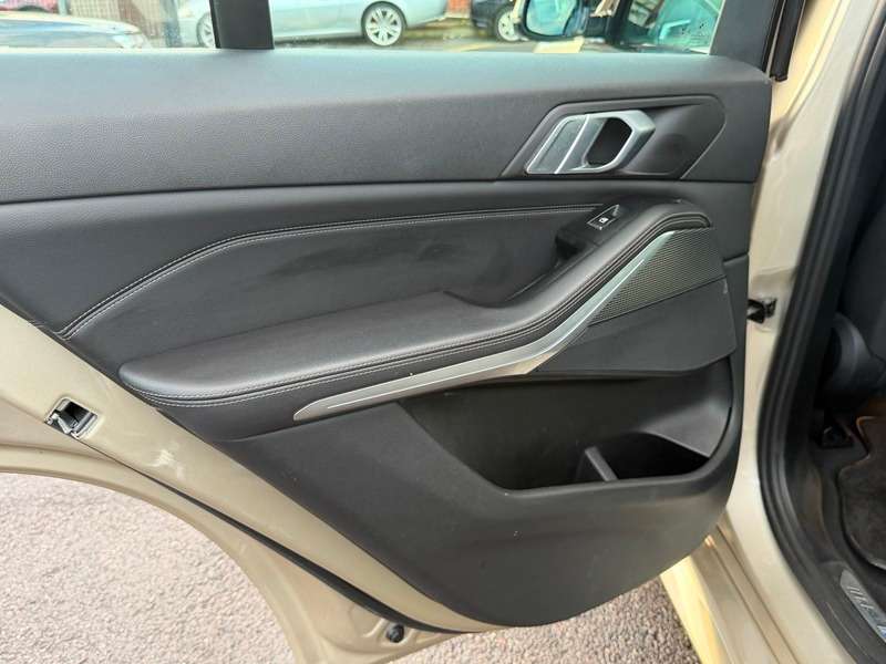 2019 BMW X5 2019 BMW X5