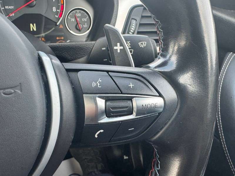 2015 BMW M3 2015 BMW M3