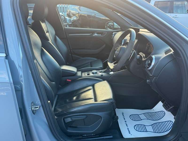 2019 AUDI A3 2019 AUDI A3