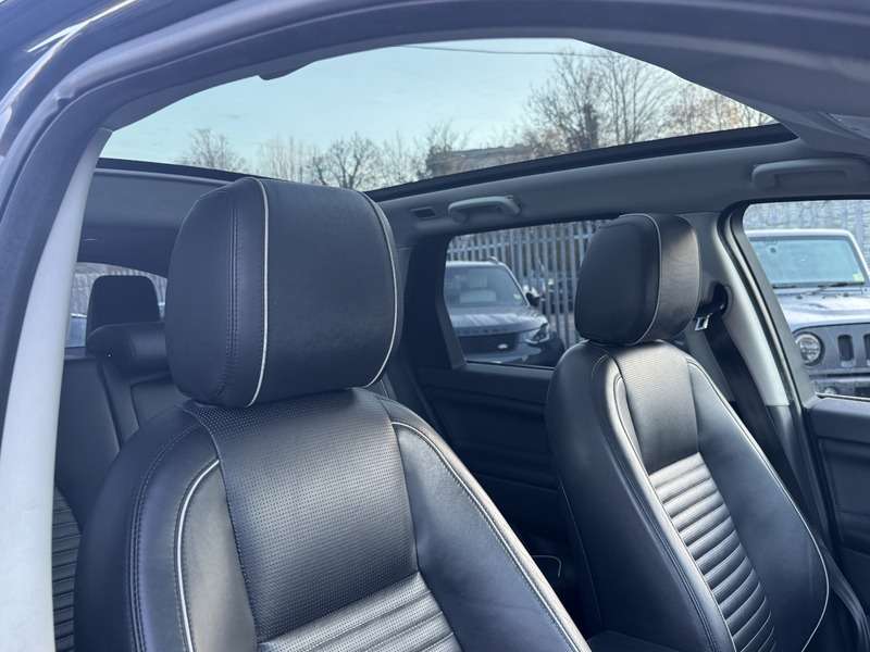 2018 LAND ROVER DISCOVERY SPORT 2018 LAND ROVER DISCOVERY SPORT