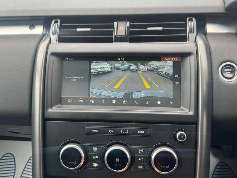 2020 LAND ROVER DISCOVERY 2020 LAND ROVER DISCOVERY
