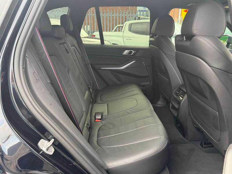2020 BMW X5 2020 BMW X5