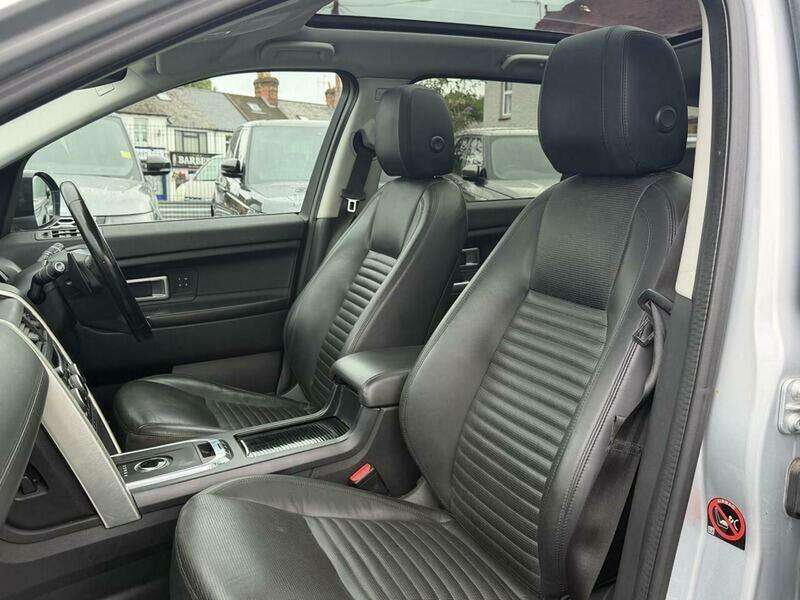 2019 LAND ROVER DISCOVERY SPORT 2019 LAND ROVER DISCOVERY SPORT