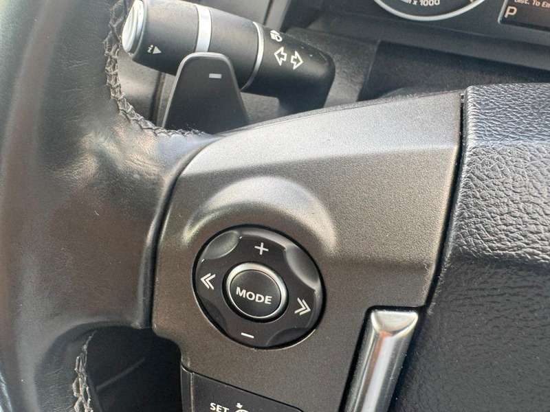 2016 LAND ROVER 2016 LAND ROVER