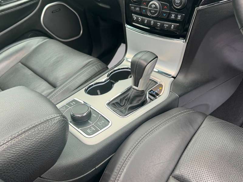 2019 JEEP GRAND CHEROKEE 2019 JEEP GRAND CHEROKEE