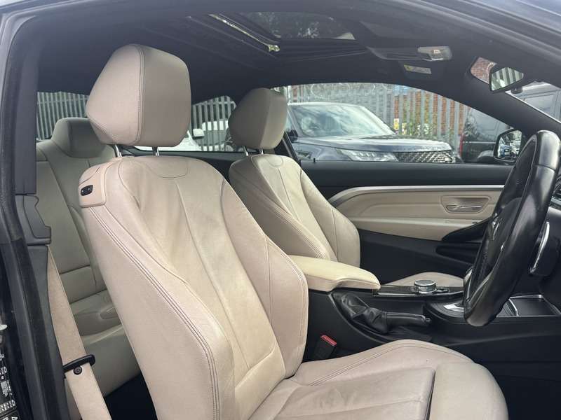 2016 BMW 4 SERIES 2016 BMW 4 SERIES
