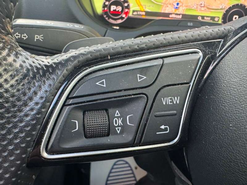 2017 AUDI S3 2017 AUDI S3