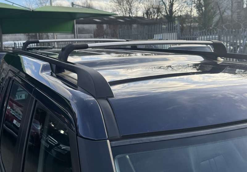 2016 LAND ROVER DISCOVERY 2016 LAND ROVER DISCOVERY