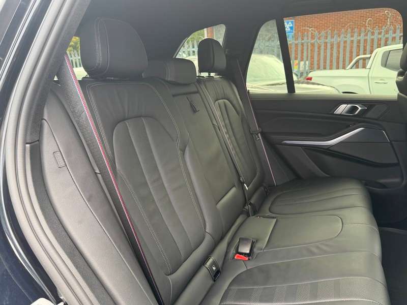 2020 BMW X5 2020 BMW X5