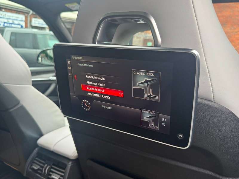 2018 BMW X5 2018 BMW X5