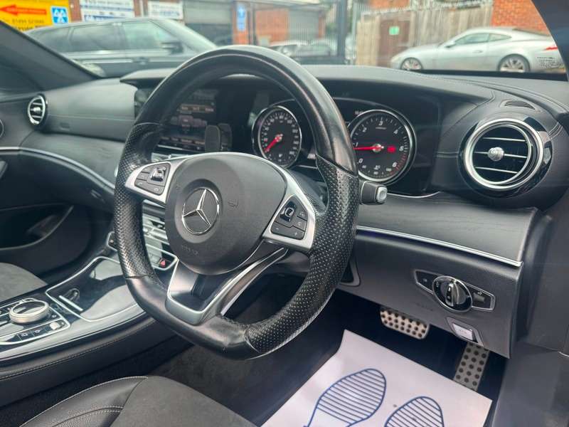 2017 MERCEDES-BENZ E CLASS 2017 MERCEDES-BENZ E CLASS