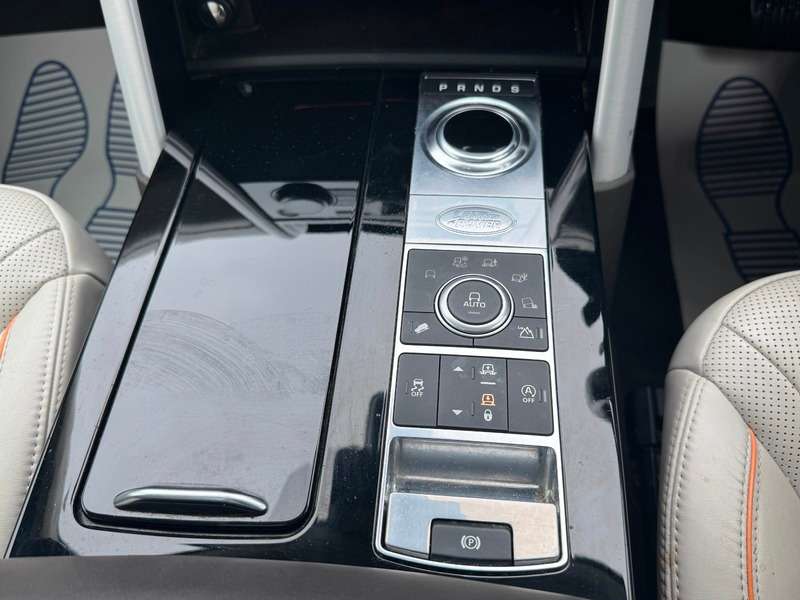 2019 LAND ROVER DISCOVERY 2019 LAND ROVER DISCOVERY