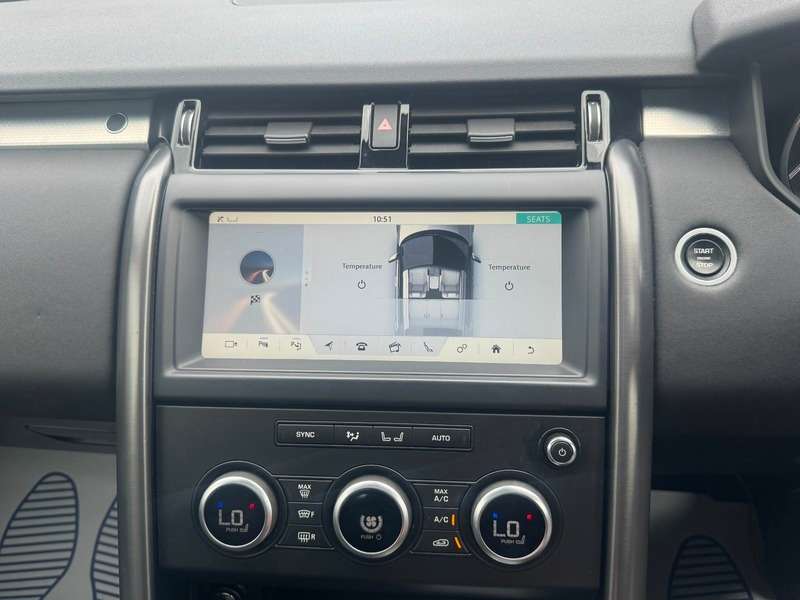 2020 LAND ROVER DISCOVERY 2020 LAND ROVER DISCOVERY