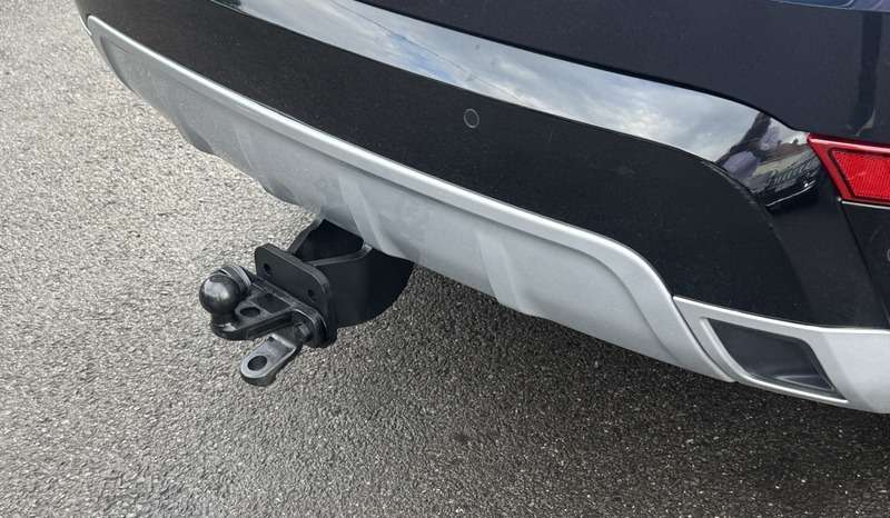 2019 LAND ROVER DISCOVERY 2019 LAND ROVER DISCOVERY