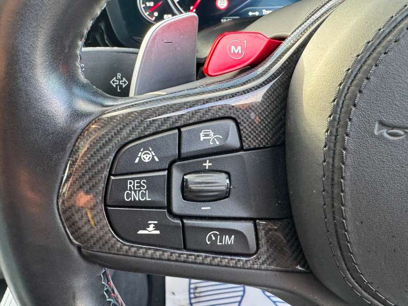 2020 BMW M5 2020 BMW M5