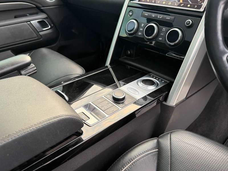 2019 LAND ROVER DISCOVERY 2019 LAND ROVER DISCOVERY