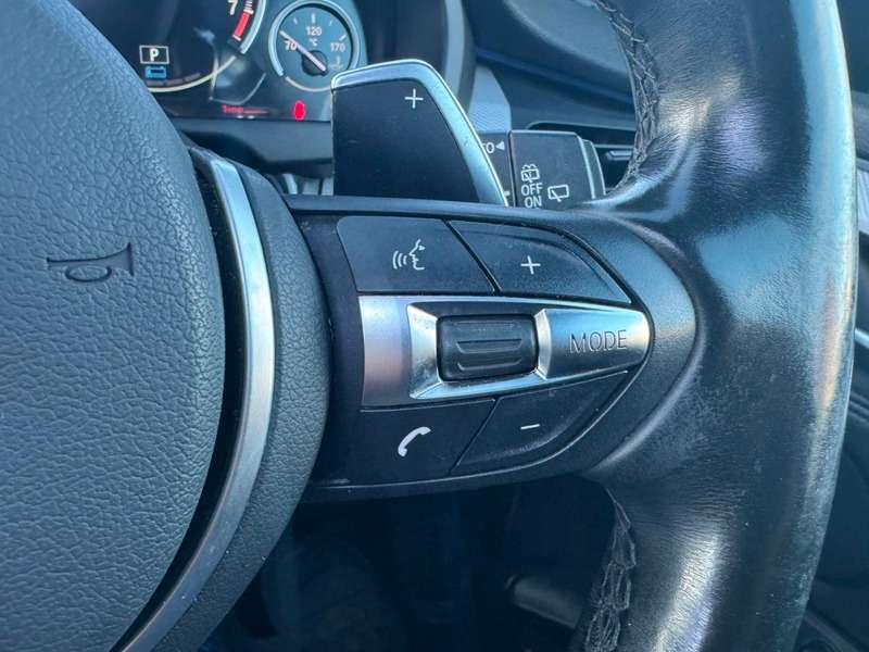 2016 BMW X5 2016 BMW X5