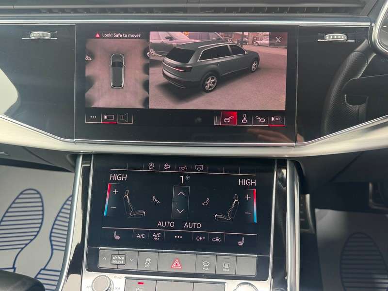 2020 AUDI Q7 2020 AUDI Q7