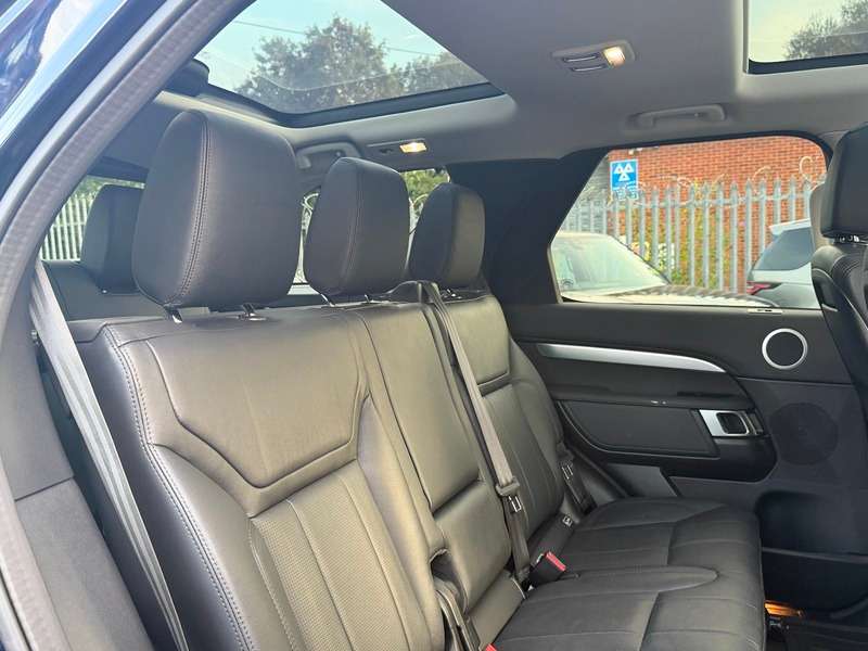 2020 LAND ROVER DISCOVERY 2020 LAND ROVER DISCOVERY