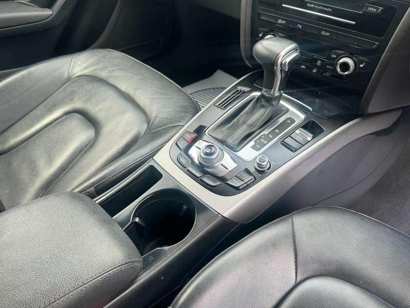 2013 AUDI A4 ALLROAD 2013 AUDI A4 ALLROAD