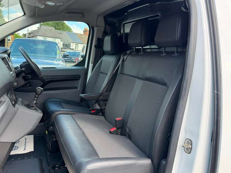 2021 VAUXHALL VIVARO 2021 VAUXHALL VIVARO